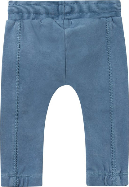 Noppies Hose - Mathis - Aegean Blue