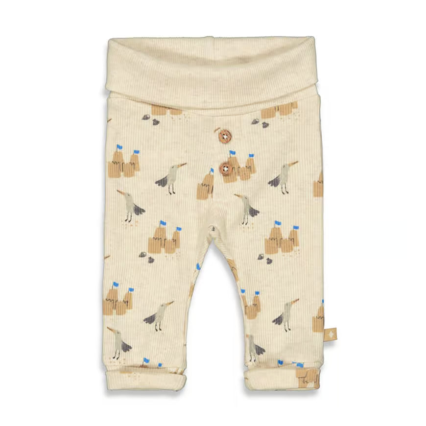 Feetje broek - Beach Days