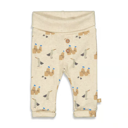 Feetje broek - Beach Days