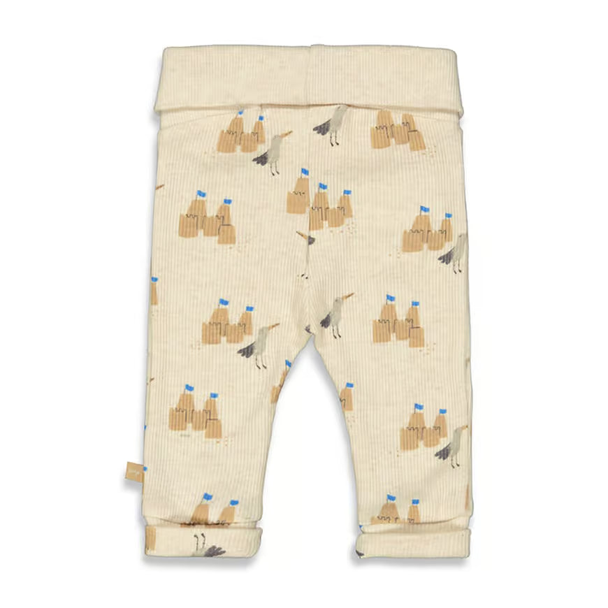 Feetje broek - Beach Days