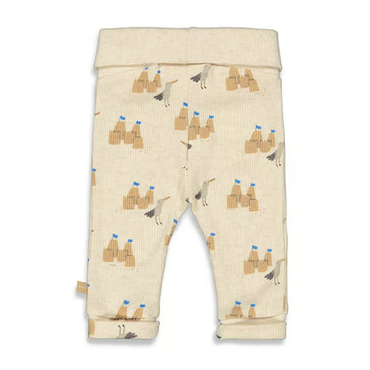 Feetje broek - Beach Days