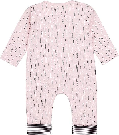 Dirkje - boxpak - light pink - N205