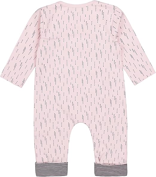 Dirkje - boxpak - light pink - N205