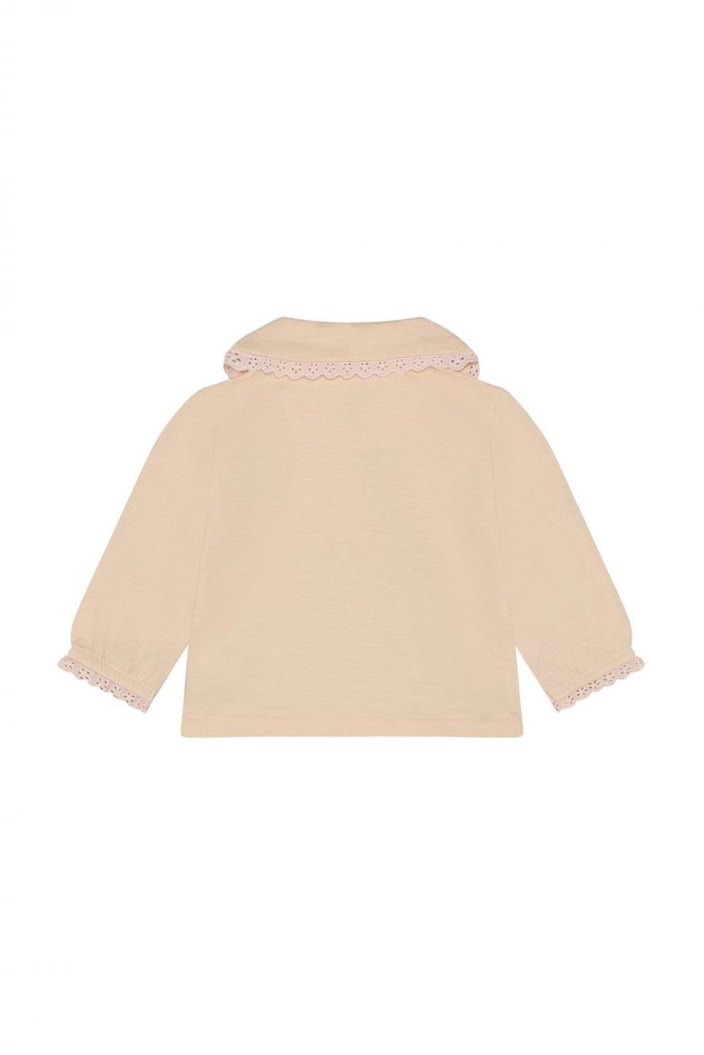 Noppies blouse - Sun Kiss