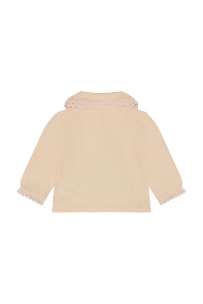 Noppies blouse - Sun Kiss