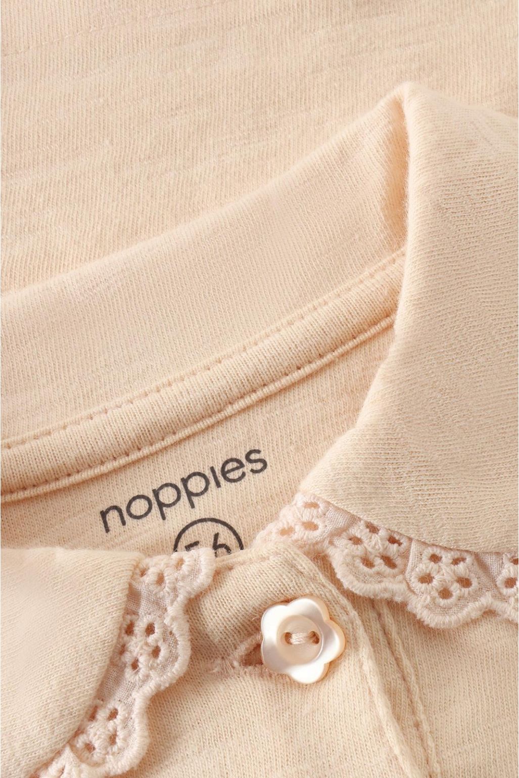 Noppies blouse - Sun Kiss