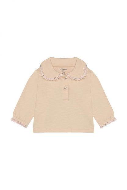 Noppies blouse - Sun Kiss