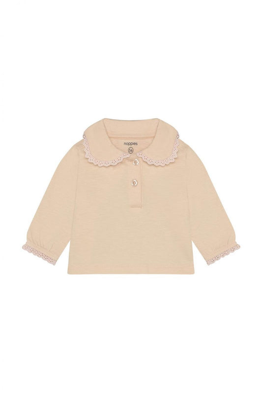 Noppies blouse - Sun Kiss