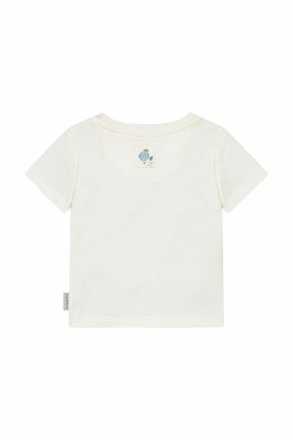 Noppies T-shirt - Egret