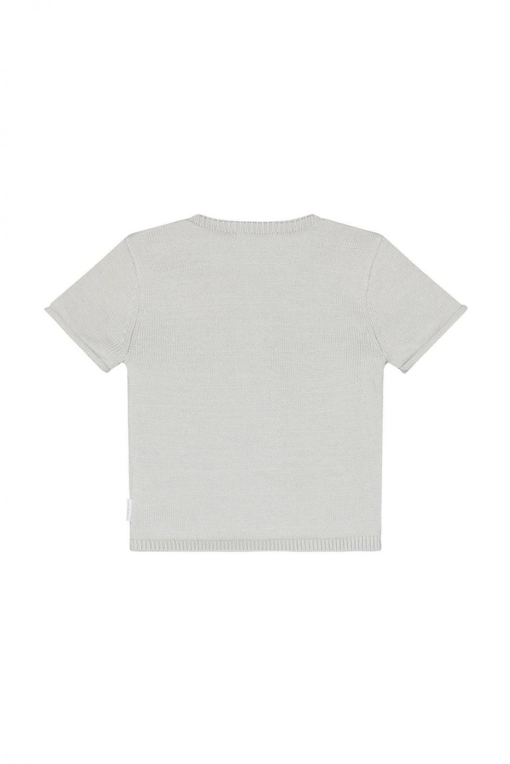 Noppies T-shirt - Dawn Blue