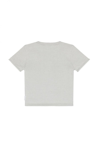 Noppies T-shirt - Dawn Blue