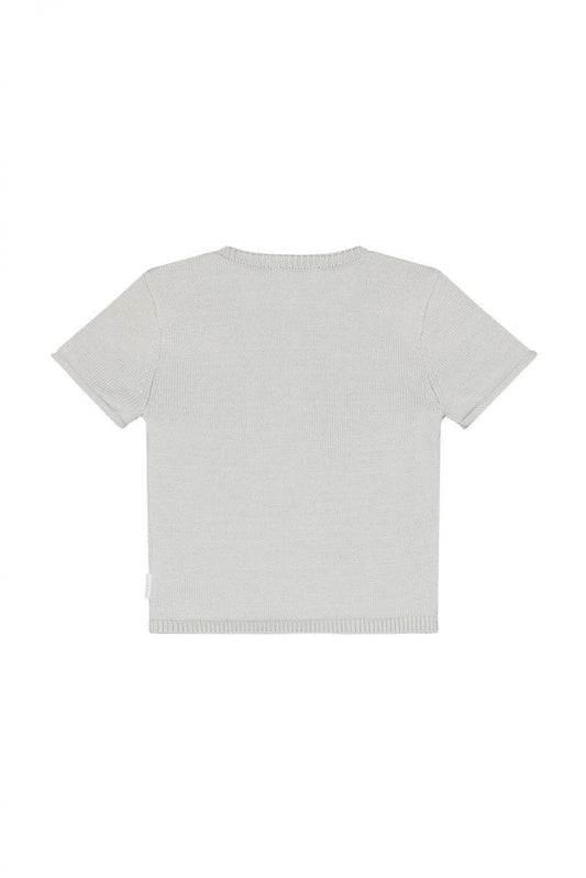 Noppies T-shirt - Dawn Blue