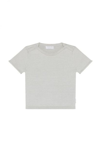 Noppies T-shirt - Dawn Blue