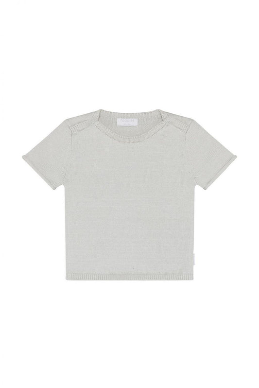 Noppies T-shirt - Dawn Blue