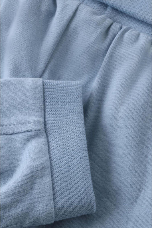 Noppies Broek regular fit - Dusty Blue