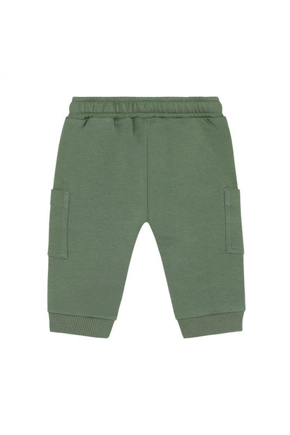 Noppies broek relaxed fit - Laurel Wreath