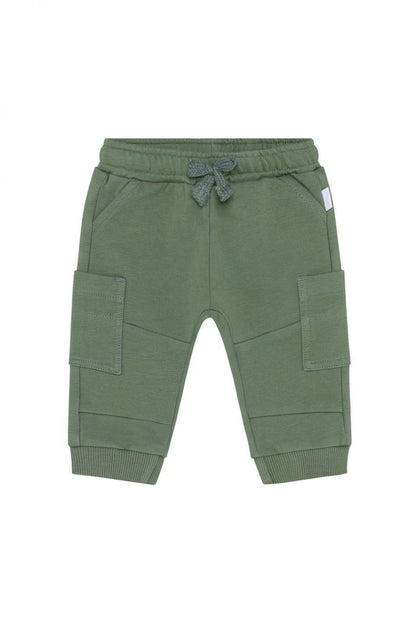 Noppies broek relaxed fit - Laurel Wreath