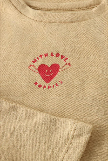 Noppies T-Shirt - Mojave Desert
