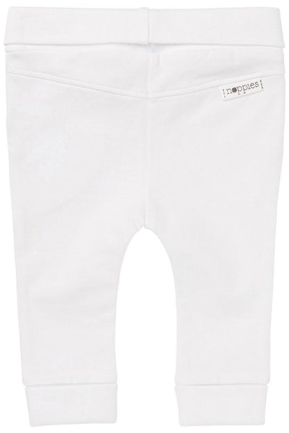 Noppies Broek Humpie - White