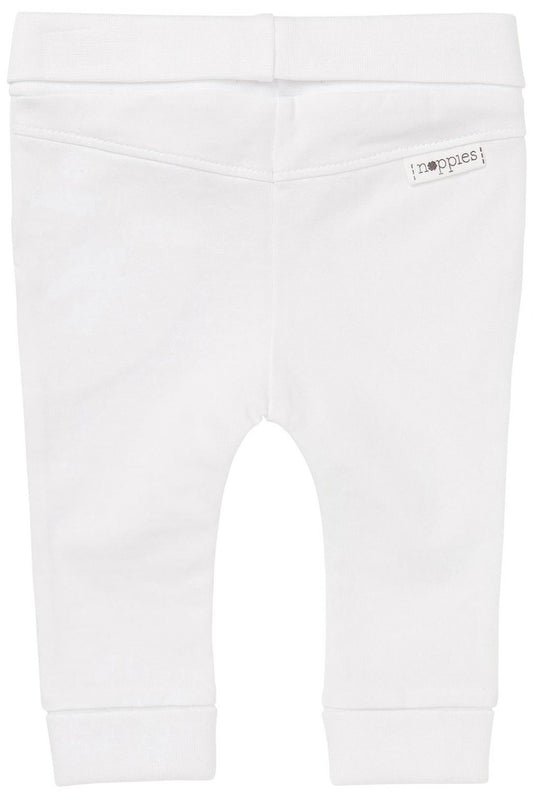 Noppies Broek Humpie - White