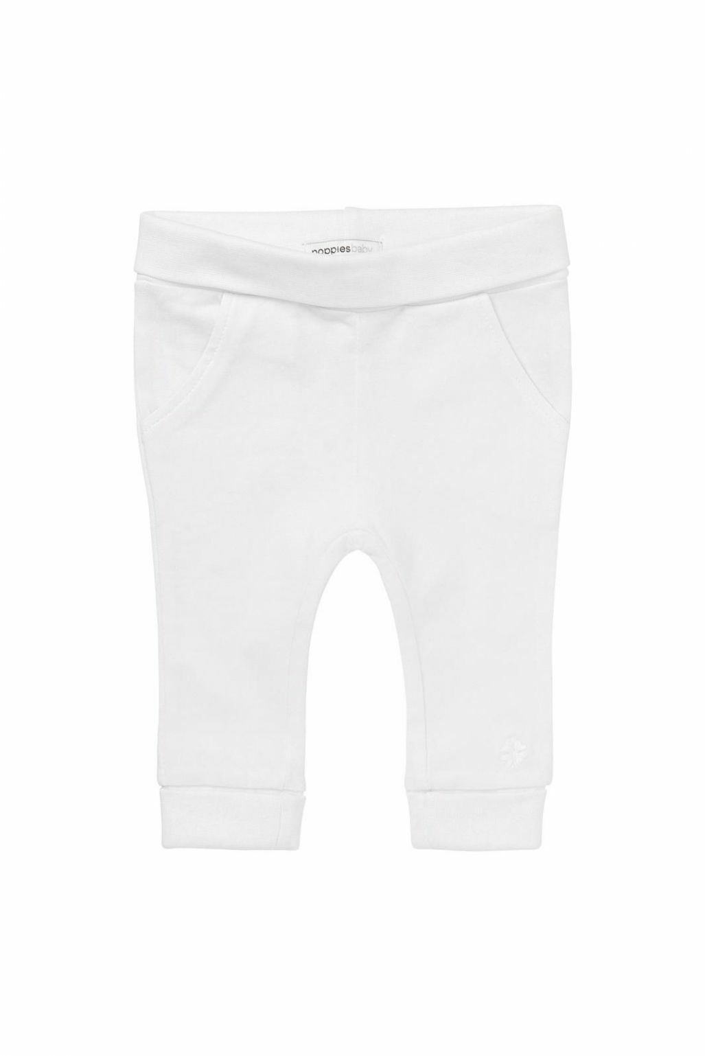 Noppies Broek Humpie - White
