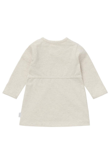 Noppies Kleid Nevada - Oatmeal