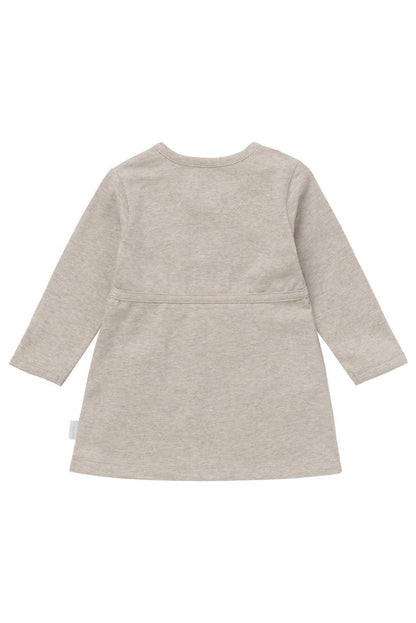 Noppies Jurk Nevada - Taupe Melange