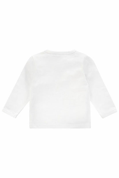 Noppies Longsleeve Hester - white