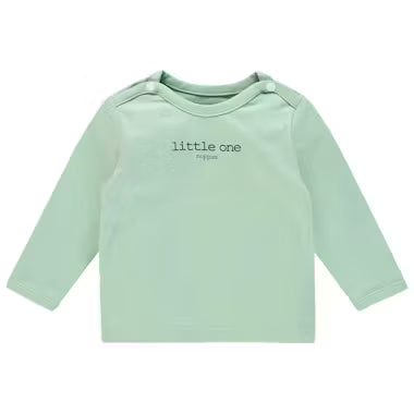 Noppies Longsleeve Hester - mint