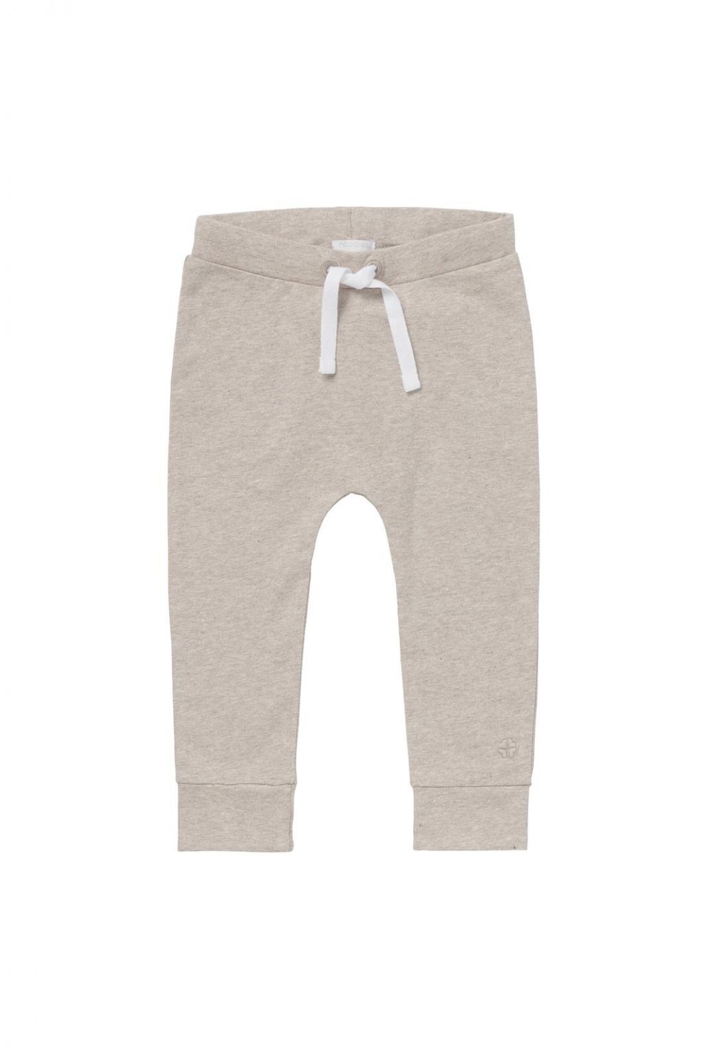 Noppies Broek Melissa - Taupe Melange