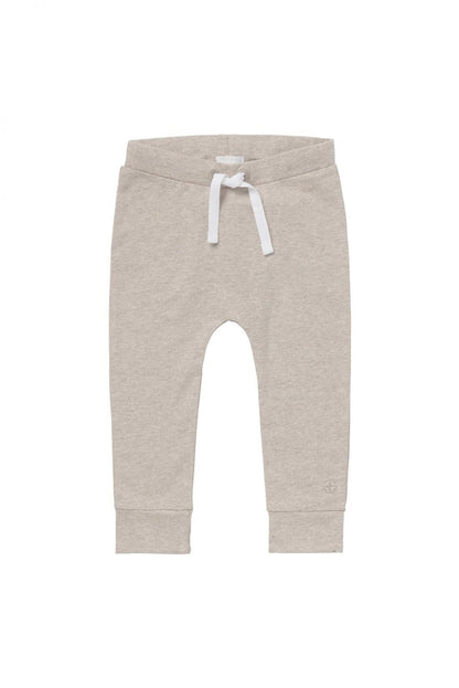 Noppies Broek Melissa - Taupe Melange