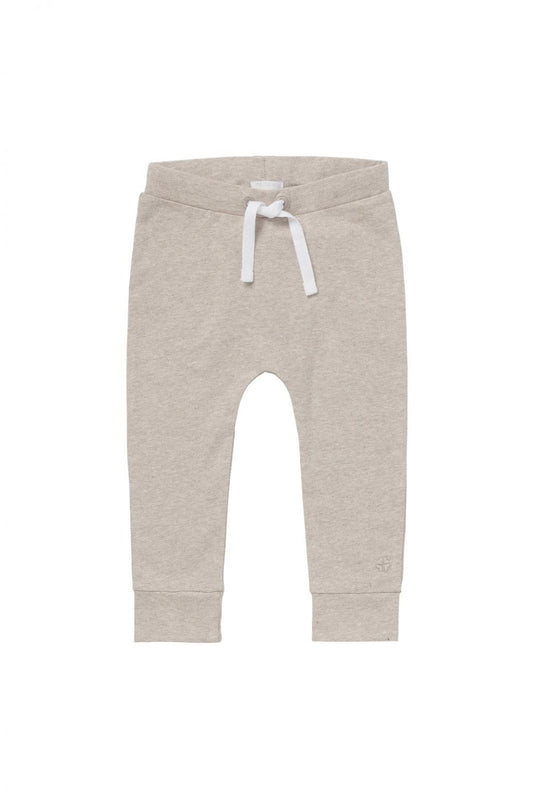Noppies Broek Melissa - Taupe Melange