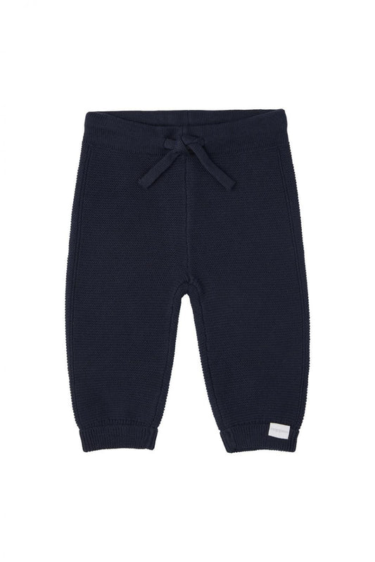 Noppies knit Broek Grover - Navy