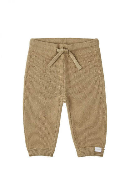 Noppies Broek Grover - Light Green