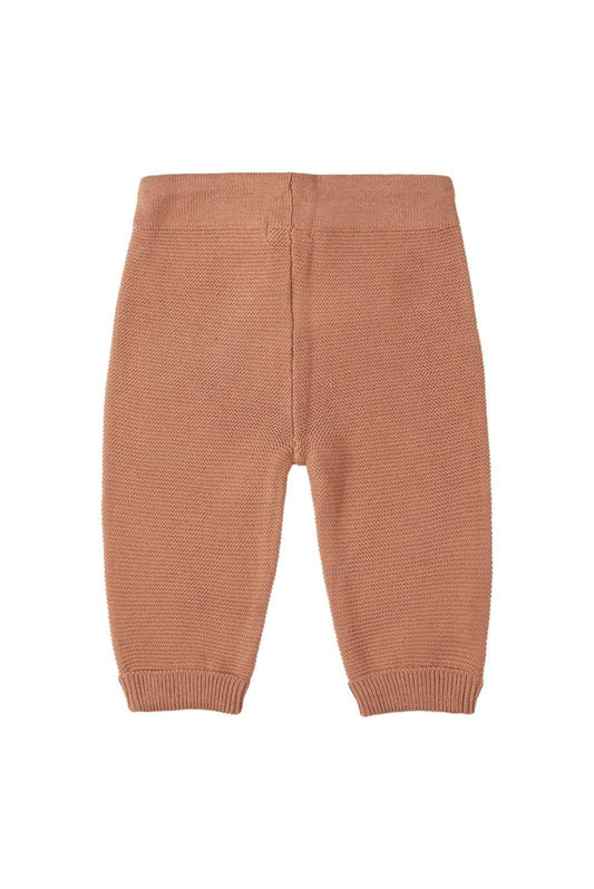 Noppies knit Broek Grover - Café au lait