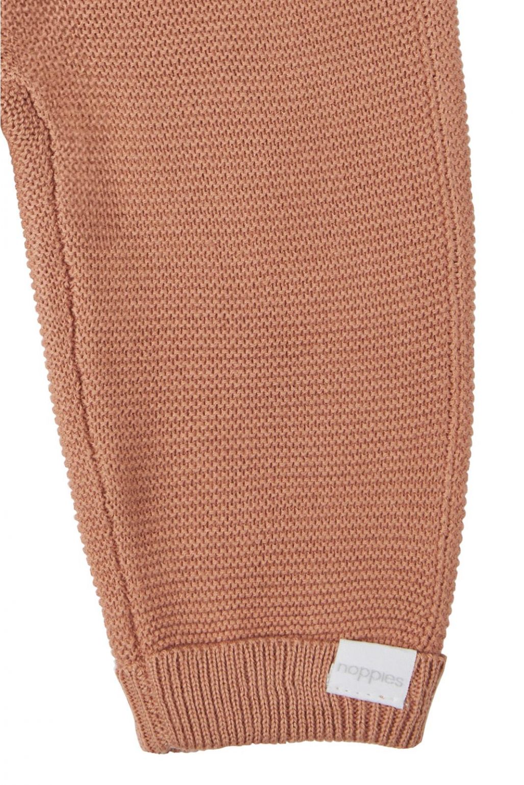 Noppies knit Broek Grover - Café au lait