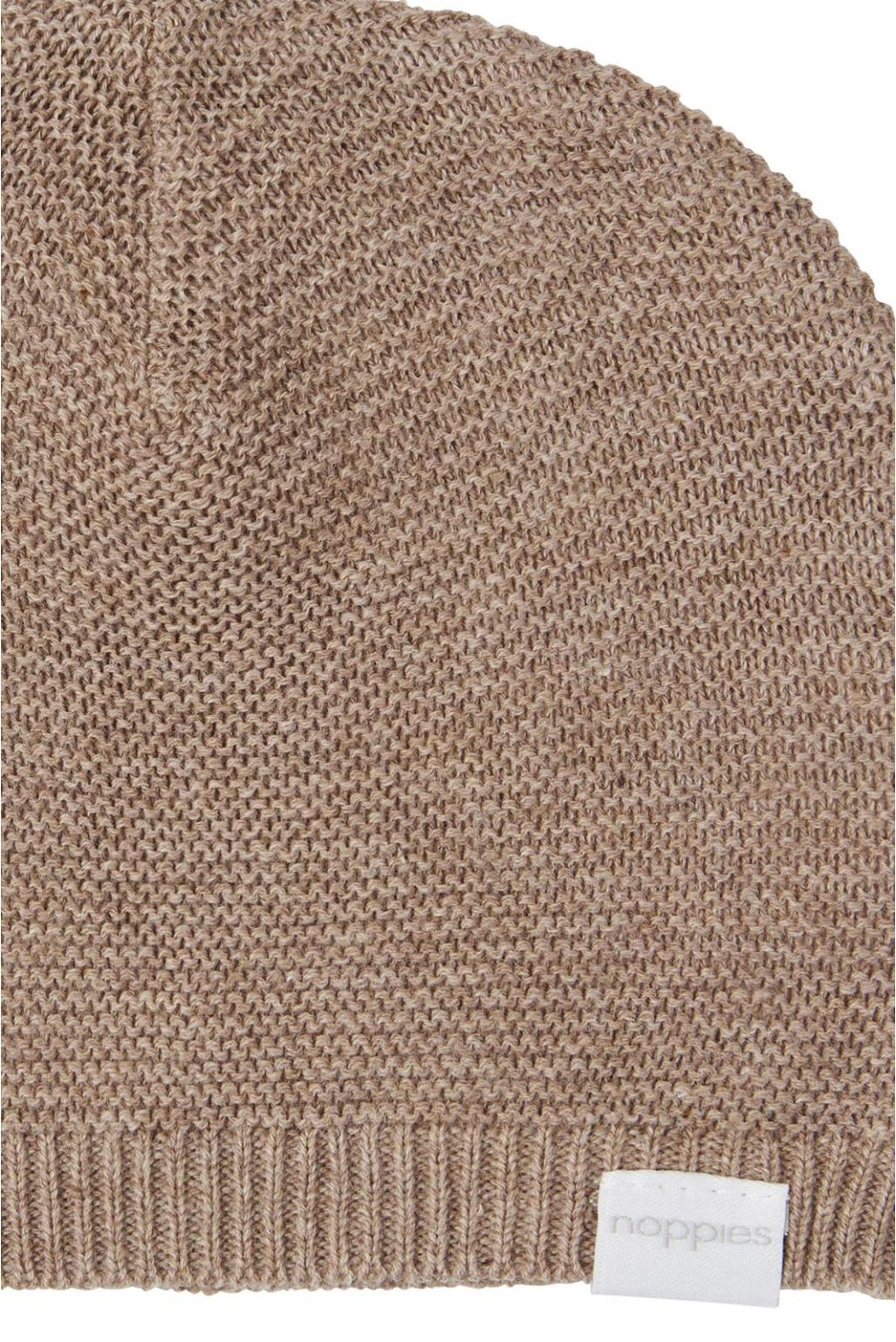 Noppies Muts Rosita - Taupe Melange