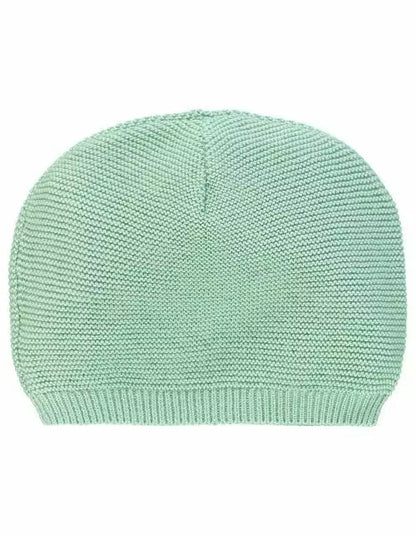 Noppies muts Rosita - Grey mint