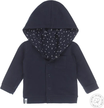 Dirkje - Jacke - Marine - N250