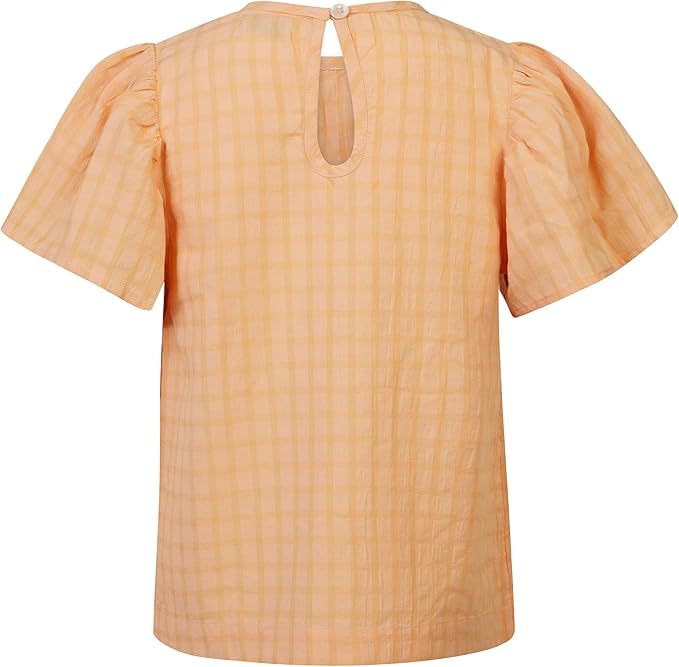 Noppies T-shirt - pinecrest - Aimost Apricot