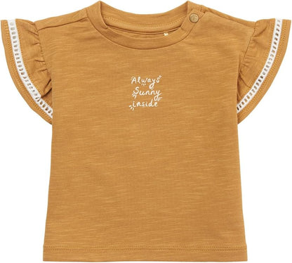 Noppies T-shirt - North oaks