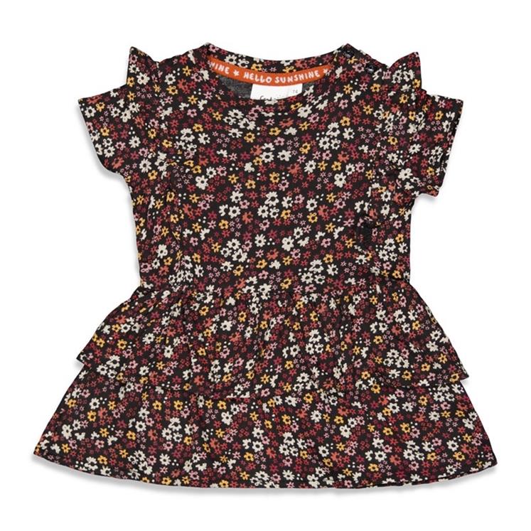 Feetje Jurk - Have A Nice Daisy