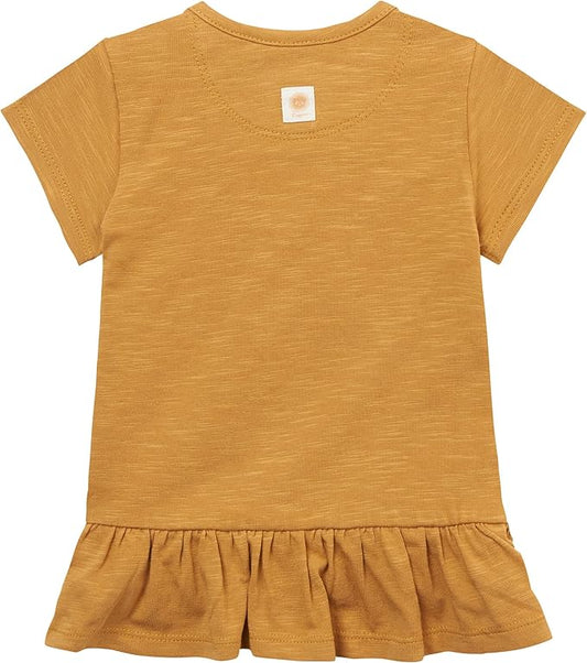 Noppies jurk - newark - apple Cinnamon