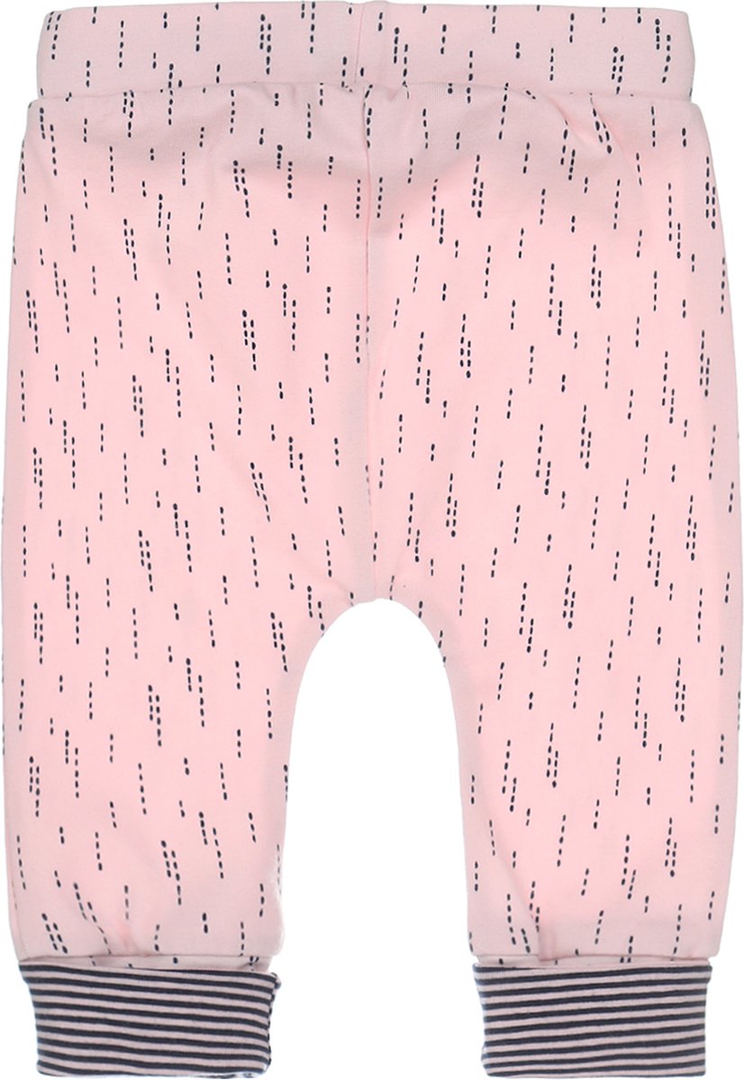 Dirkje - broek - light rose - N212