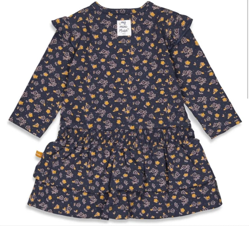 Feetje jurk - Mini Muse