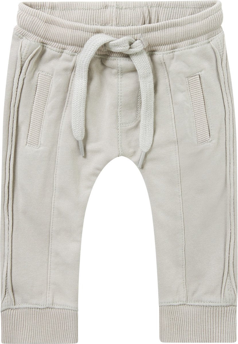 Noppies broek - Mikoma - Willow grey