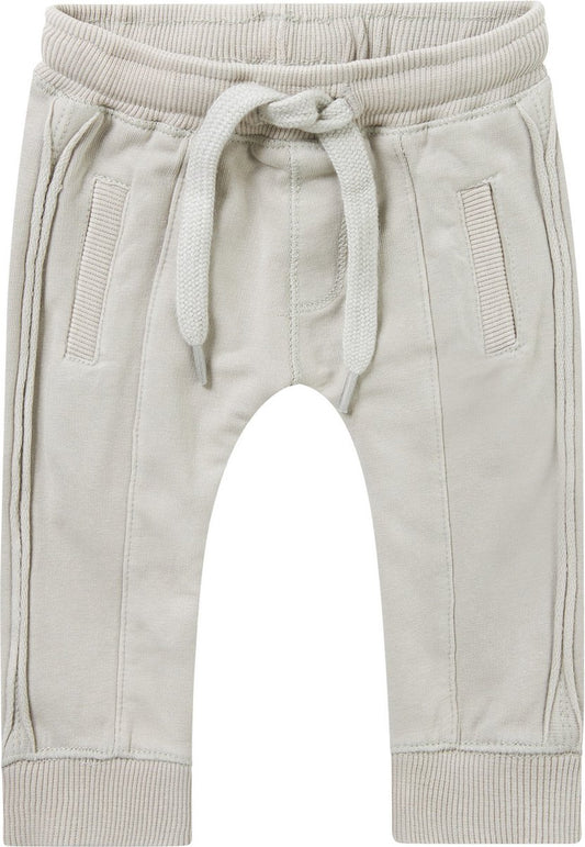 Noppies broek - Mikoma - Willow grey