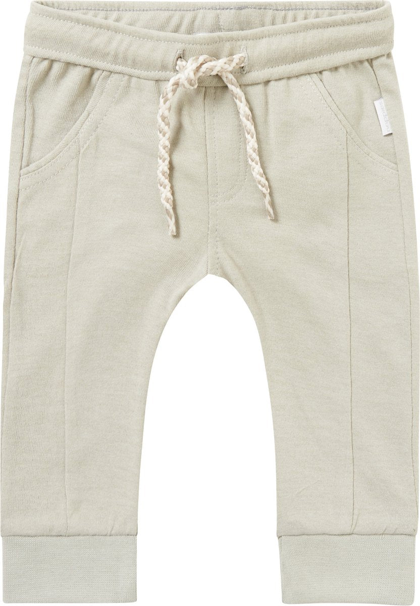 Noppies broek - Melcher - Willow grey
