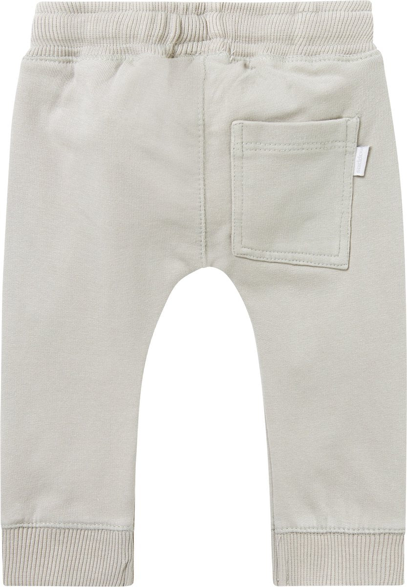 Noppies broek - Mikoma - Willow grey