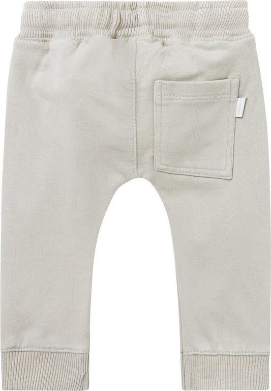 Noppies broek - Mikoma - Willow grey